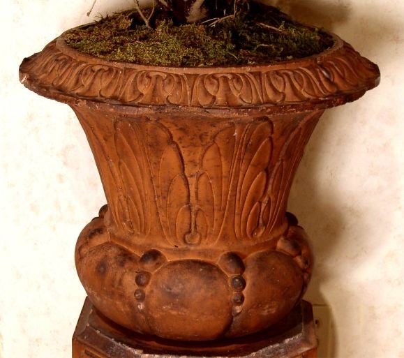 Aesthetic Movement Aesthetic Period Planter For Sale