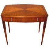 Art Deco Period Side Table