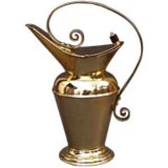 Christopher Dresser Water Jug 12