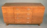 Modernist Sideboard