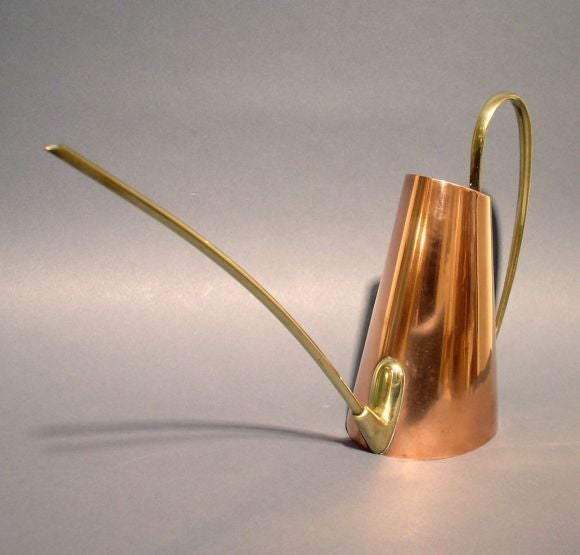 Watering can by the Hagenauer at 1stDibs
