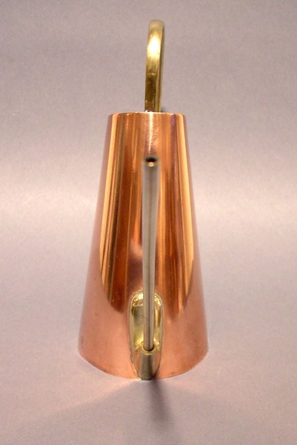 Watering can by the Hagenauer at 1stDibs