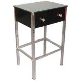 Modernist side table