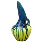 Antique Dresser Design Pitcher