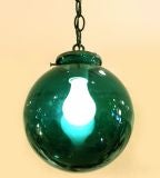 Hanging Light Fixtures