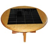 Maurice Pre 2 Way Table