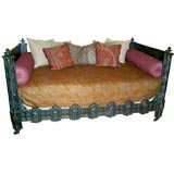 Cast Iron French Day Bed