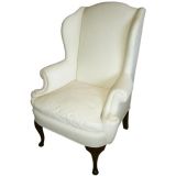 American Wing Chair