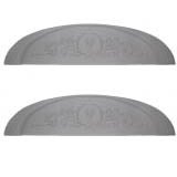 Pair of Architectural Arches