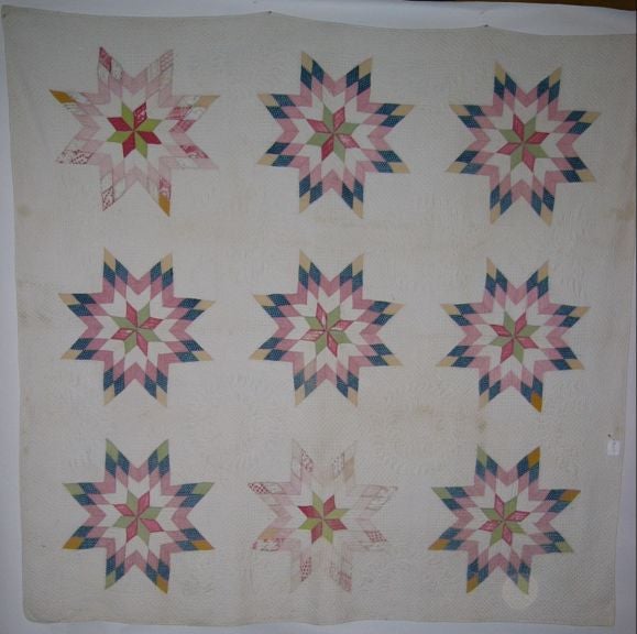 Star Quilt