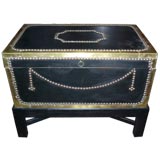 Asher Trunk