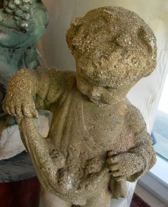 Charming Wonderful Putti