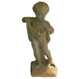 Charming Wonderful Putti