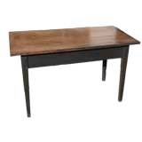 Antique European  Country Table