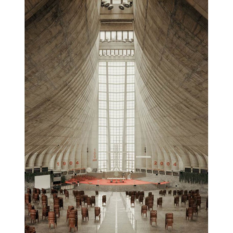 Photograph by Douglas Friedman