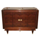 Small Rosewood Sideboard