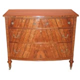 American Walnut Chest