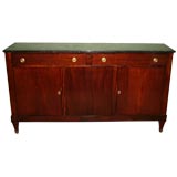 Louis XVI  Style Sideboard