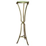 Tall Iron Stand