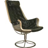 Dux "Jetson" Swivel Chair