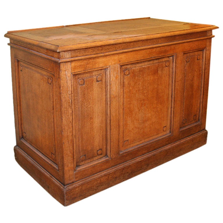 Store Counter