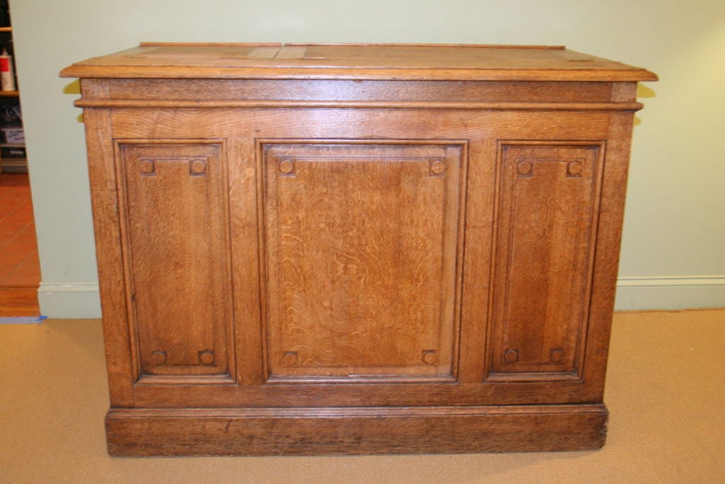 19th Century Store Counter