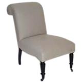 Minouche Slipper Chair