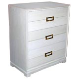 Chinese Modern Chest of Drawers