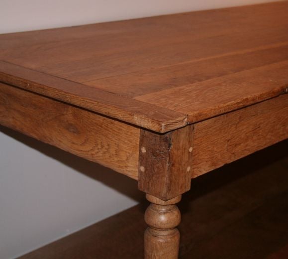 Draper's table