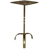 Martini table