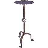 Small  End Table