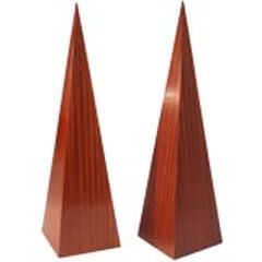 Pair of Obelisks 8
