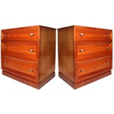 Pair of Chest of Drawers