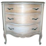 Bombe Chest of Drawers
