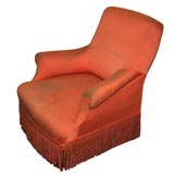 Napoléon III Armchair