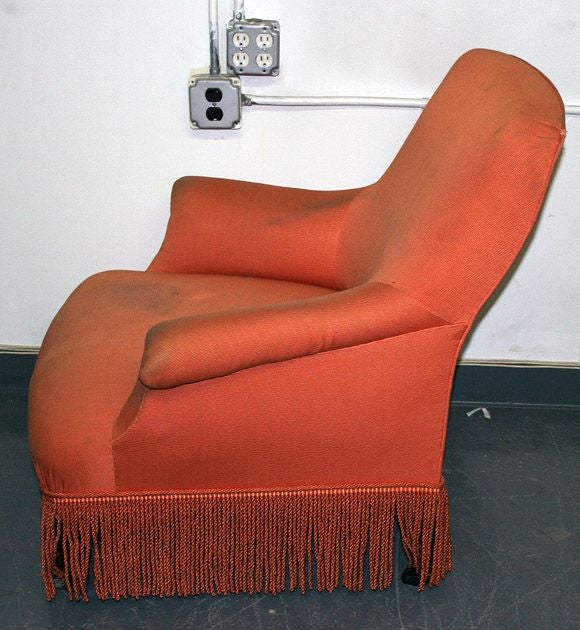 Napoléon III Armchair