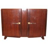 Mahogany Sideboard