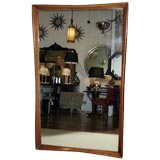 Large Rectangular Mirror