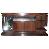 Large Rosewood Sideboard