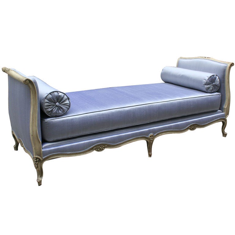 Louis XV Style Daybed