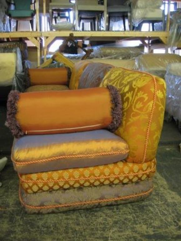 turkish couch