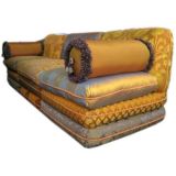 Luxurious Turkish Sofa made  exclusively for Stroheim & Romann