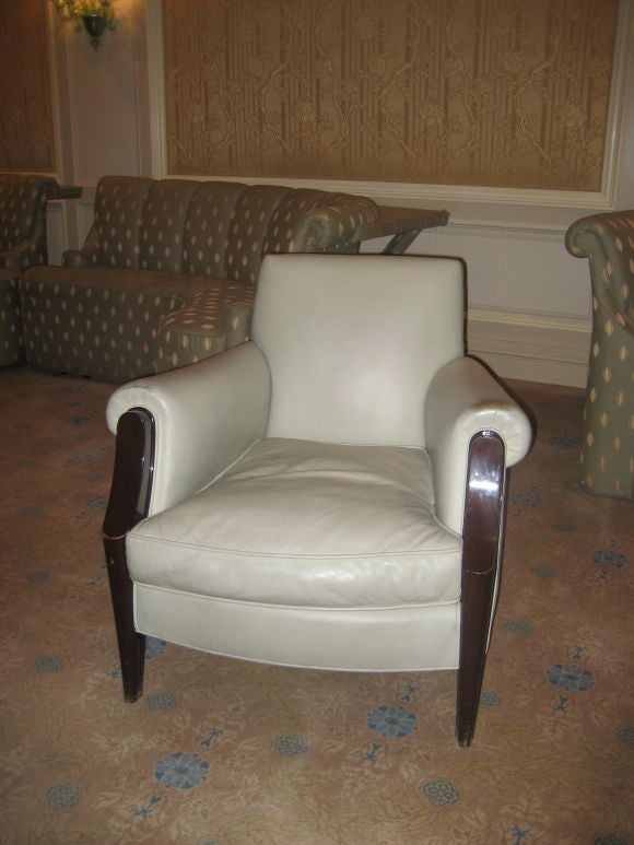Club Chair