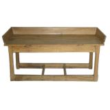 French Potting Tables