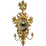 Venetian Girondole Sconce