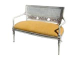 French Love Seat