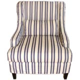 Reedition Wing Chair