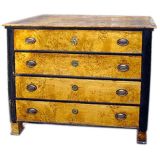 English Dresser