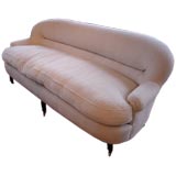 Holly 72" Tight Back Sofa