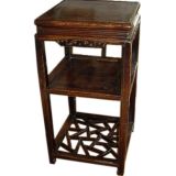 Chinese Side Table Chinese Side Table